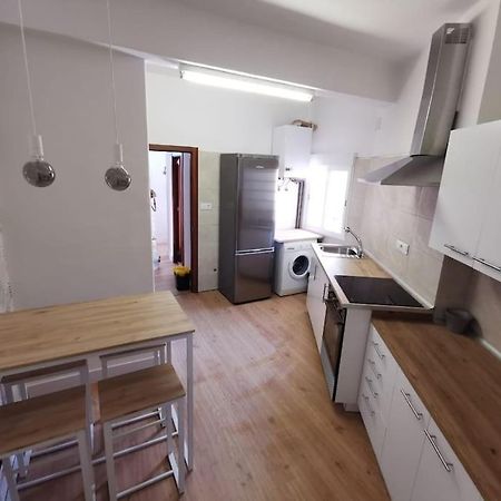 Casa Cies Lejlighed Vigo Eksteriør billede