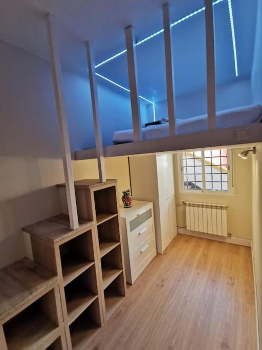 Casa Cies Lejlighed Vigo Eksteriør billede