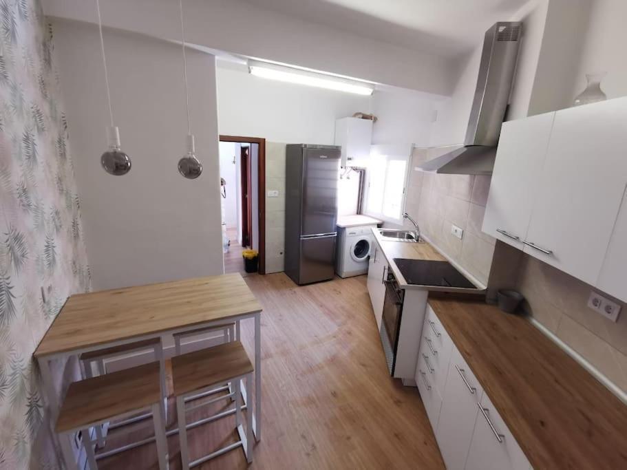 Casa Cies Lejlighed Vigo Eksteriør billede