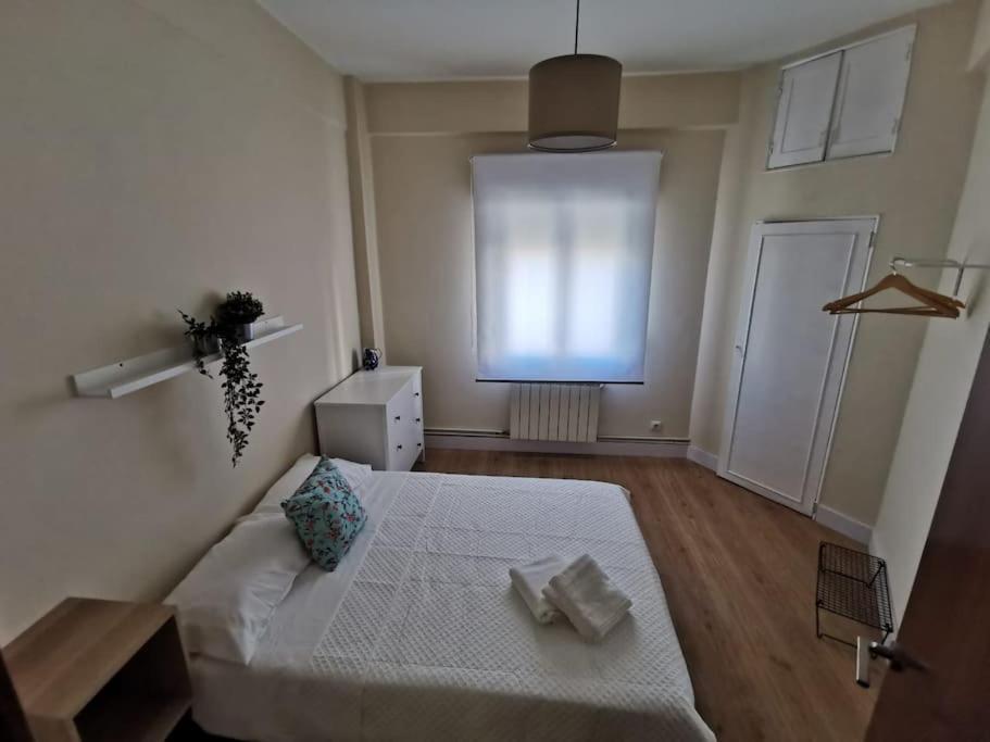 Casa Cies Lejlighed Vigo Eksteriør billede