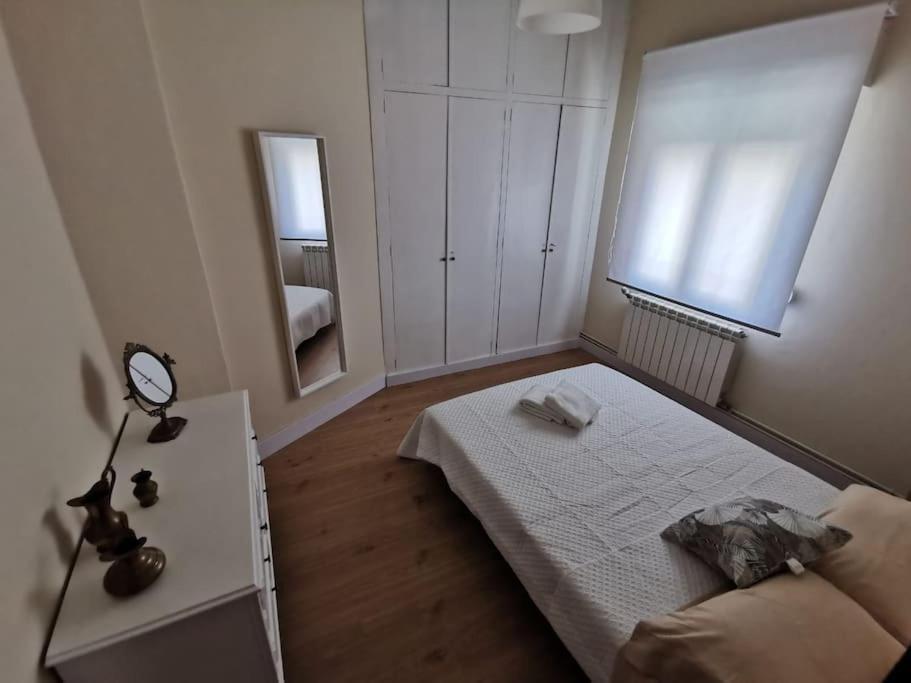Casa Cies Lejlighed Vigo Eksteriør billede
