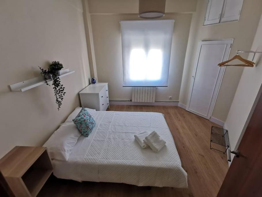 Casa Cies Lejlighed Vigo Eksteriør billede
