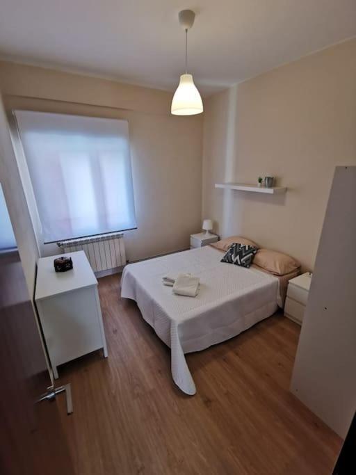 Casa Cies Lejlighed Vigo Eksteriør billede